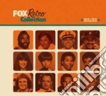 Fox Retro Collection Tv Themes / Various cd