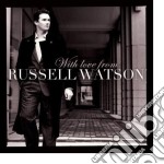 Russell Watson: With Love From