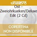 Ost - Zweiohrkueken/Deluxe Edit (2 Cd) cd musicale di Ost