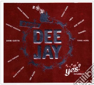 Radio Deejay Yes! Vol. 2 cd musicale di ARTISTI VARI