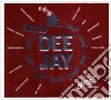 Radio Deejay Yes! Vol. 2 cd