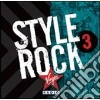 Style Rock 3 Virgin Radio cd