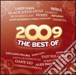 2009 The Best Of cd