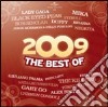 2009 The Best Of cd