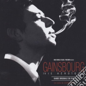 Gainsbourg Vie Heroique / O.S.T. cd musicale