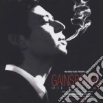 Gainsbourg Vie Heroique / O.S.T. cd