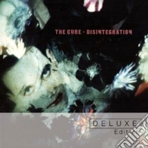 (LP Vinile) Cure (The) - Disintegration (2 Lp) lp vinile di The Cure