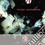 (LP Vinile) Cure (The) - Disintegration (2 Lp) vinile