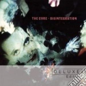 Cure-Disintegration-Deluxe Edition--3Cd- cd musicale di CURE