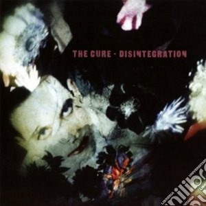 Cure (The) - Disintegration cd musicale di The Cure
