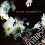 Cure (The) - Disintegration cd