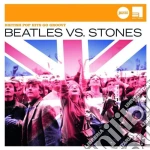 Jazz Club - Beatles Vs. Stones cd