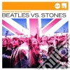 Jazz Club - Beatles Vs. Stones cd