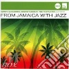 Jazz Club: From Jamaica cd
