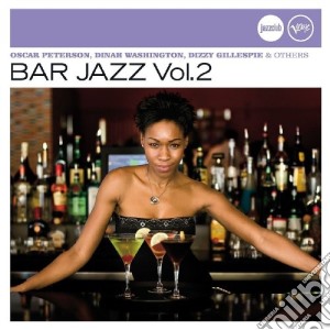 Bar Jazz Vol.2 / Various cd musicale di Verve