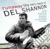 Del Shannon - Runaway cd