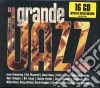 Grande Jazz (Il) / Various (16 Cd) cd