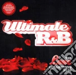 Ultimate R&b Love 2010 cd