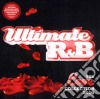 Ultimate R&b Love 2010 cd