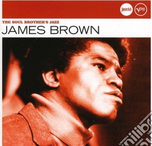 James Brown - Jazz Club cd musicale di James Brown