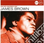 James Brown - Jazz Club cd