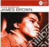 James Brown - Jazz Club cd