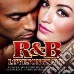 R&B Love Songs 2010 / Various (2 Cd) cd
