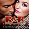 R&B Love Songs 2010 / Various (2 Cd) cd