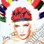 Mickey Green - Honky Tonk cd
