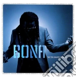 Richard Bona - The Ten Shades Of Blues cd