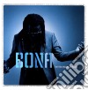 Richard Bona - The Ten Shades Of Blues cd