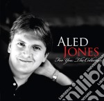Aled Jones - For You The Collection (2 Cd)