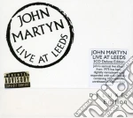 John Martyn - Live At Leeds (Deluxe Edition) (2 Cd) cd