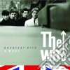 Who (The) - Greatest Hits And More (2 Cd) cd