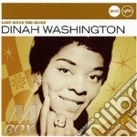 Dinah Washington - Lady Sings The Blues cd