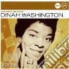 Dinah Washington - Lady Sings The Blues cd