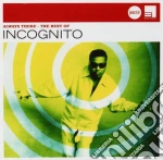 Incognito - Always There cd