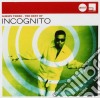 Incognito - Always There cd