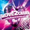 Love 2 Club / Various (2 Cd) cd