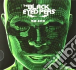 Black Eyed Peas (The) - The E.N.D. Slidepack cd