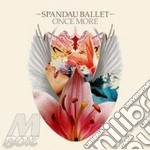 Spandau Ballet - Once More Slidepack