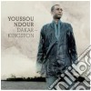 Youssou N'Dour - Dakar-kingston cd