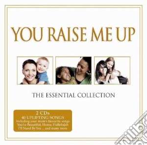 You Raise Me Up / Various (2 Cd) cd musicale