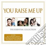 You Raise Me Up / Various (2 Cd) cd