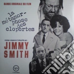 (LP Vinile) Jimmy Smith - La Metamorphose Des Cloportes (Ltd Ed) vinile