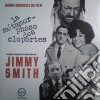 (LP Vinile) Jimmy Smith - La Metamorphose Des Cloportes (Ltd Ed) cd