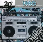 Best Of 1980 / Various cd
