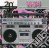 1984 Best Of (Rm) - 1984 Best Of (Rm) cd
