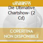 Die Ultimative Chartshow- (2 Cd) cd musicale di Polystar