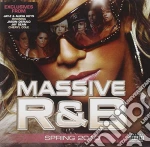 Massive R&B Spring 2010 / Various cd